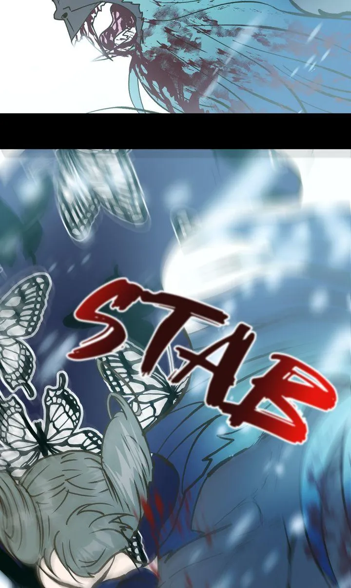 World of Ten Billion Chapter 31 page 53 - 