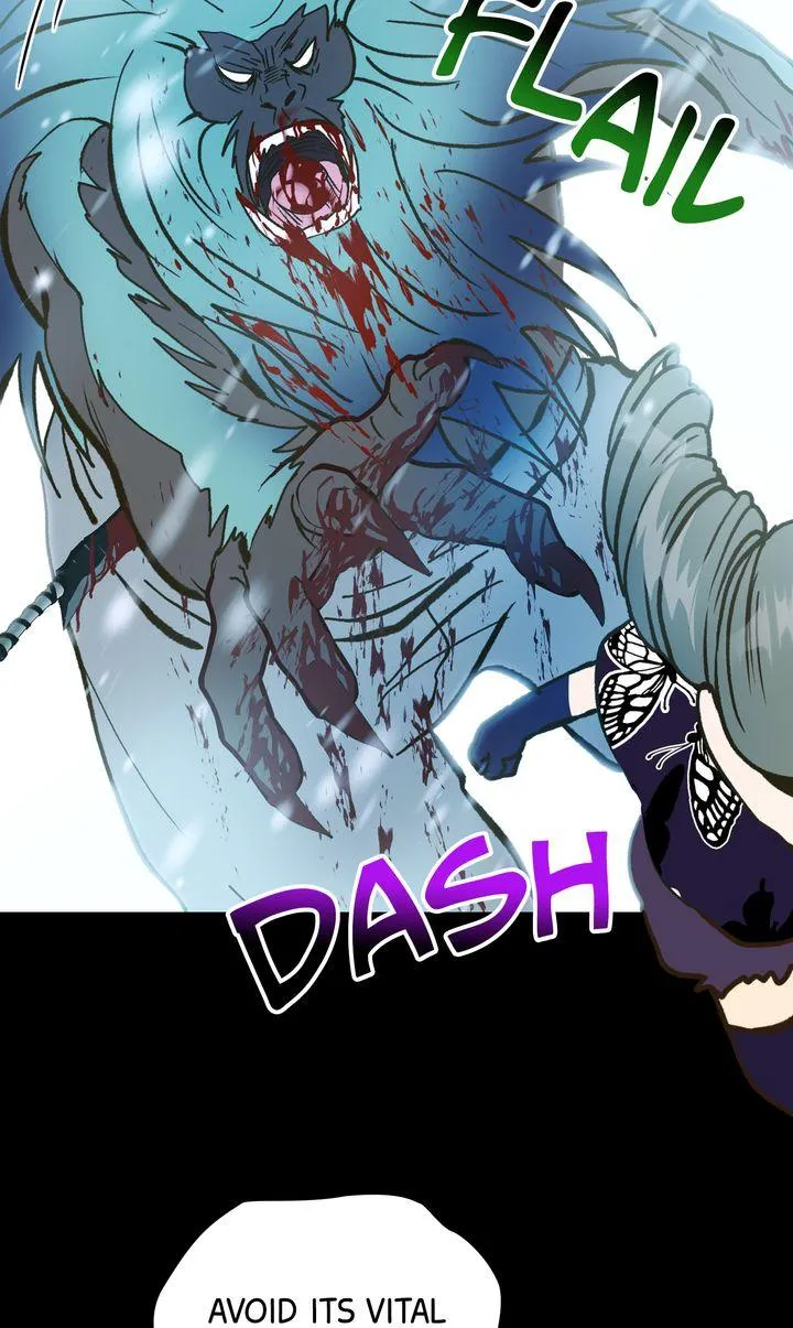 World of Ten Billion Chapter 31 page 55 - 