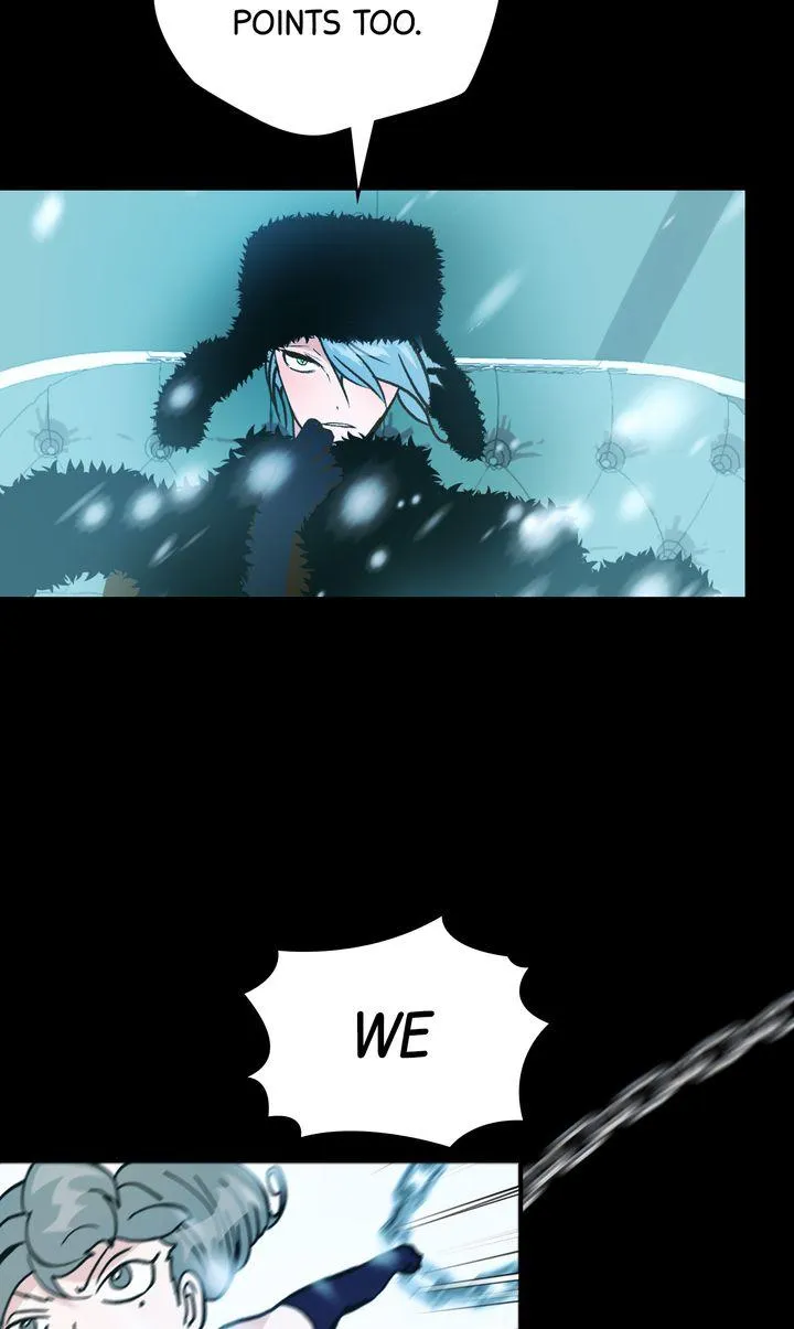 World of Ten Billion Chapter 31 page 56 - 