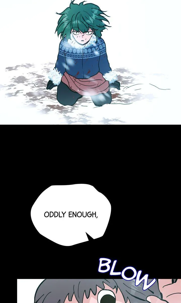 World of Ten Billion Chapter 31 page 61 - 