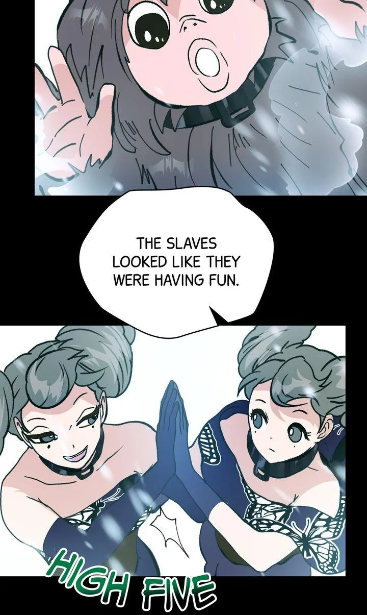 World of Ten Billion Chapter 31 page 62 - 