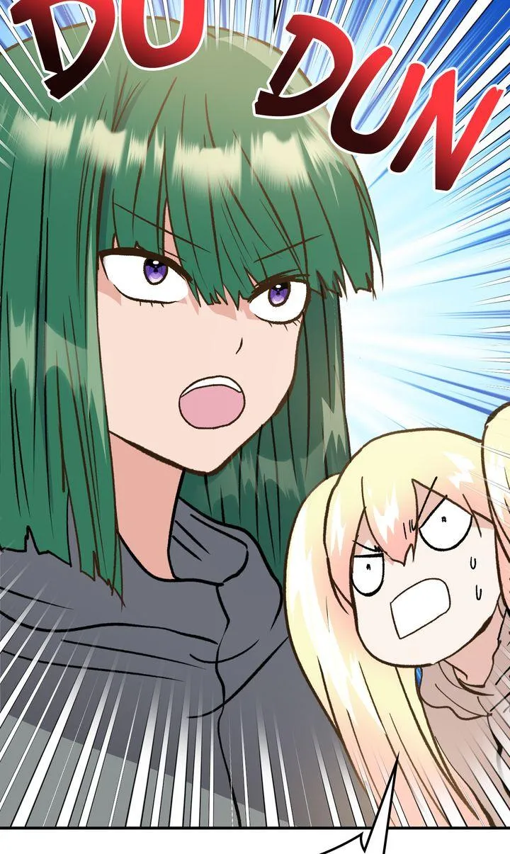 World of Ten Billion Chapter 31 page 66 - 