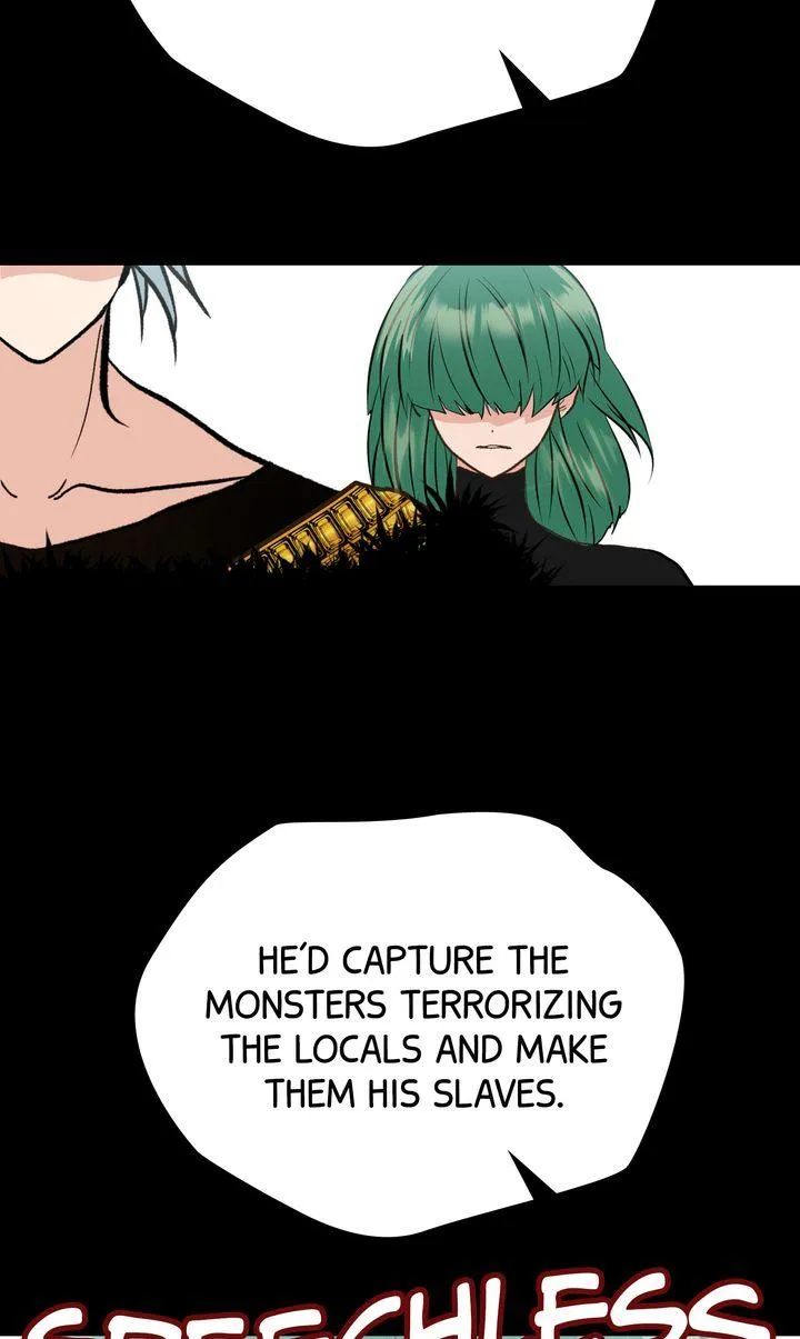 World of Ten Billion Chapter 31 page 72 - 
