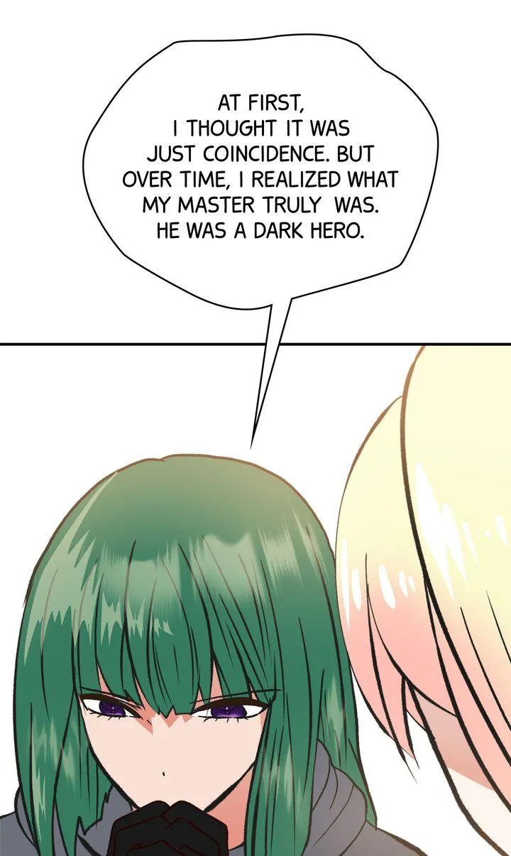 World of Ten Billion Chapter 31 page 74 - 