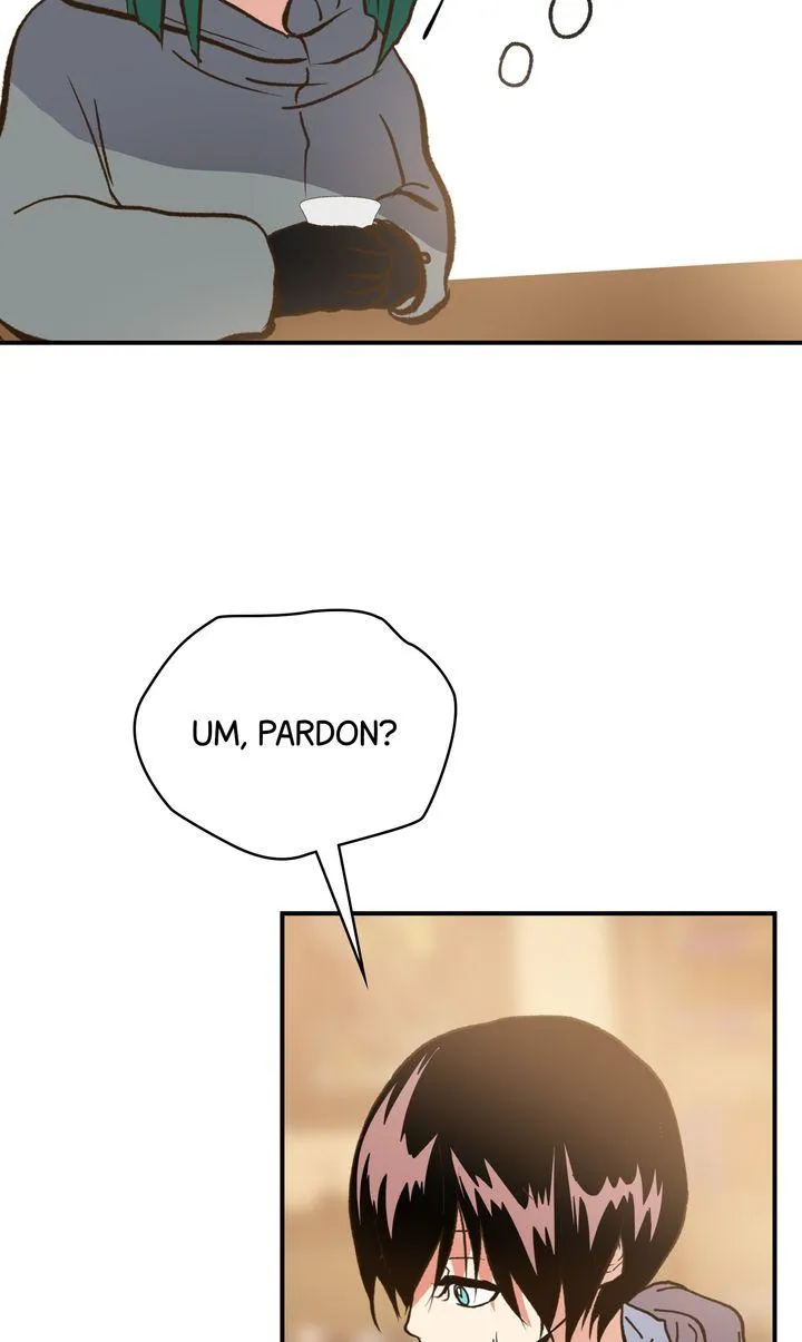 World of Ten Billion Chapter 31 page 86 - 