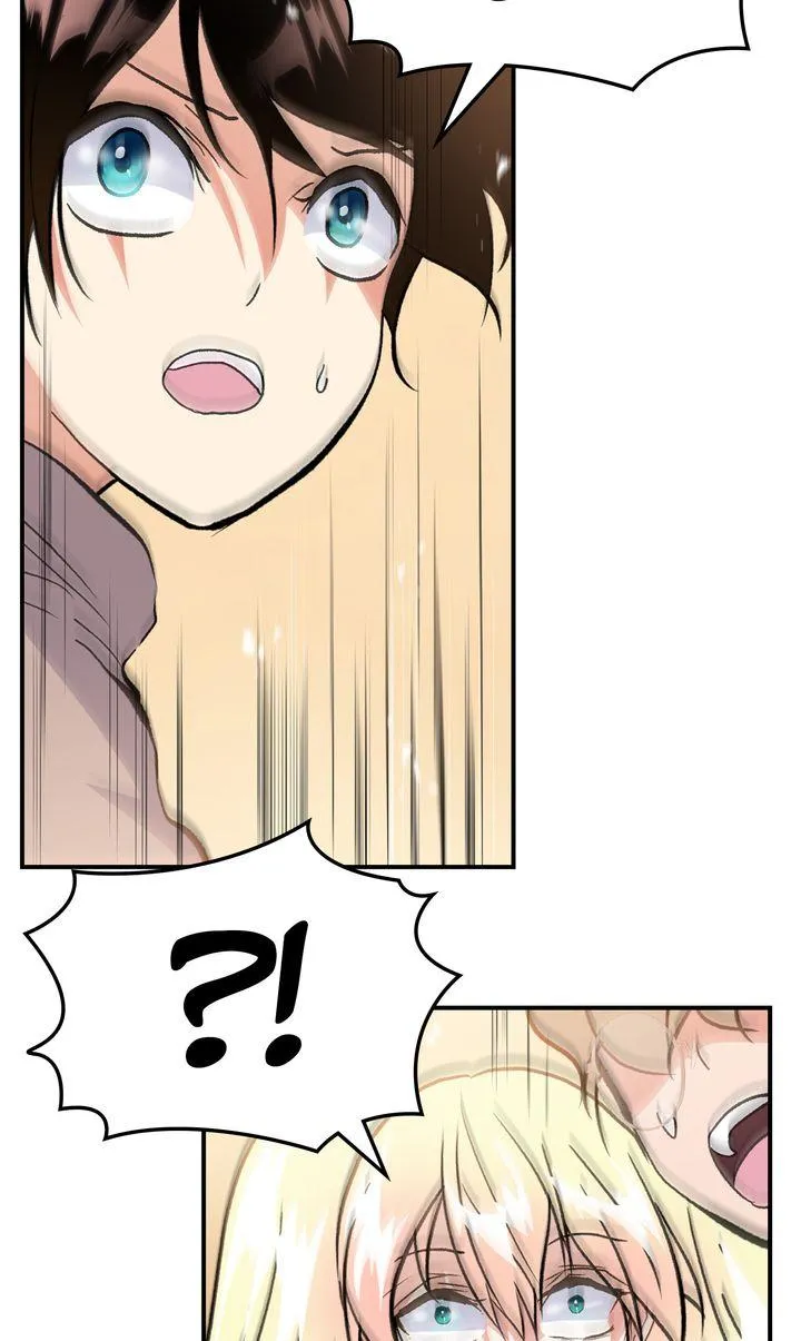 World of Ten Billion Chapter 31 page 91 - 