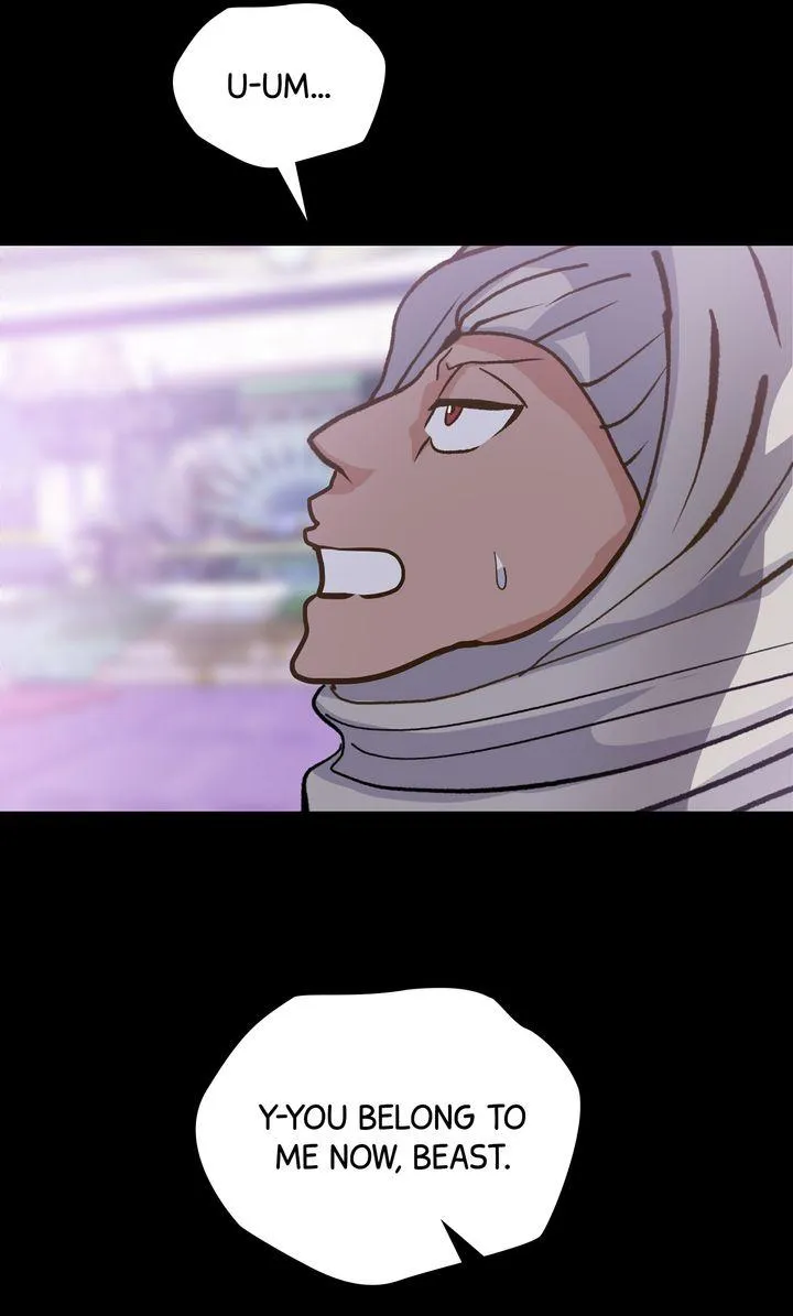 World of Ten Billion Chapter 32 page 11 - 
