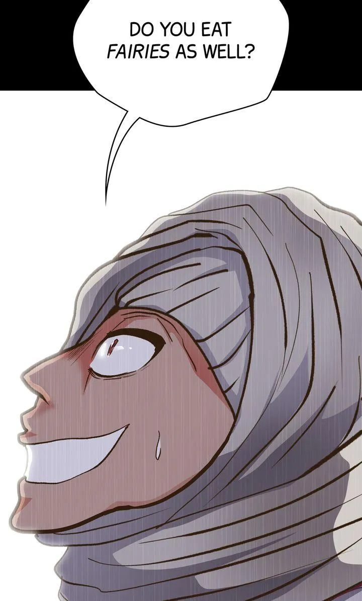World of Ten Billion Chapter 32 page 16 - 