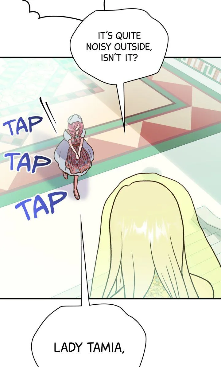 World of Ten Billion Chapter 32 page 26 - 