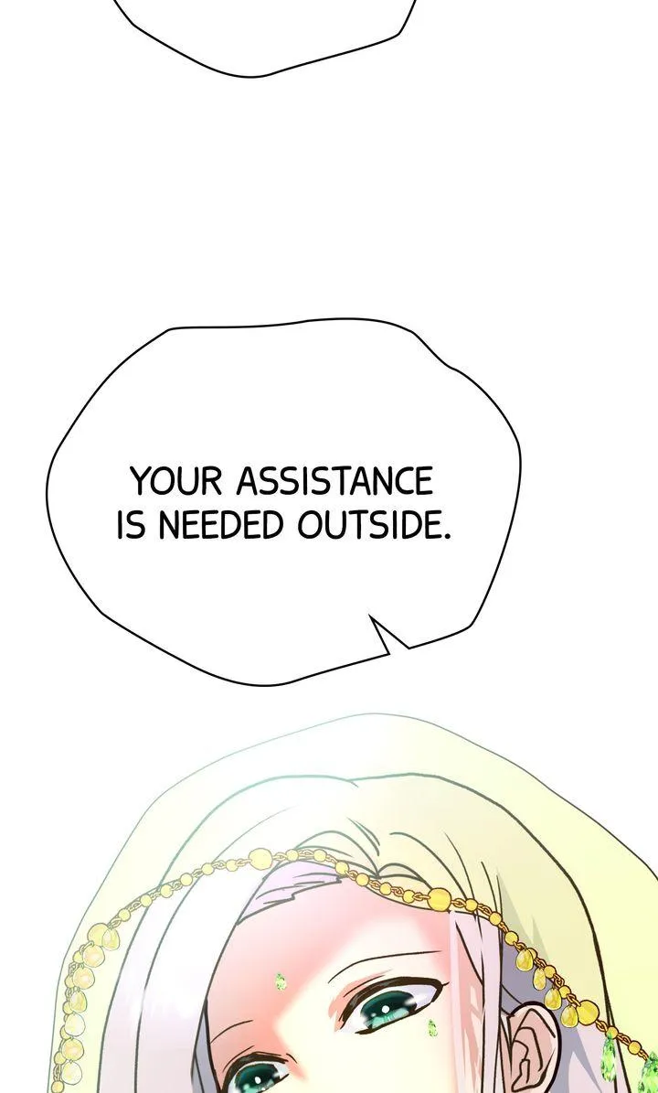 World of Ten Billion Chapter 32 page 27 - 