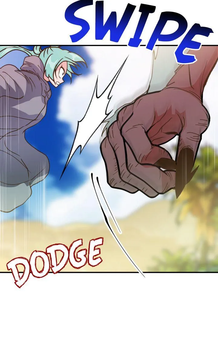 World of Ten Billion Chapter 32 page 29 - 