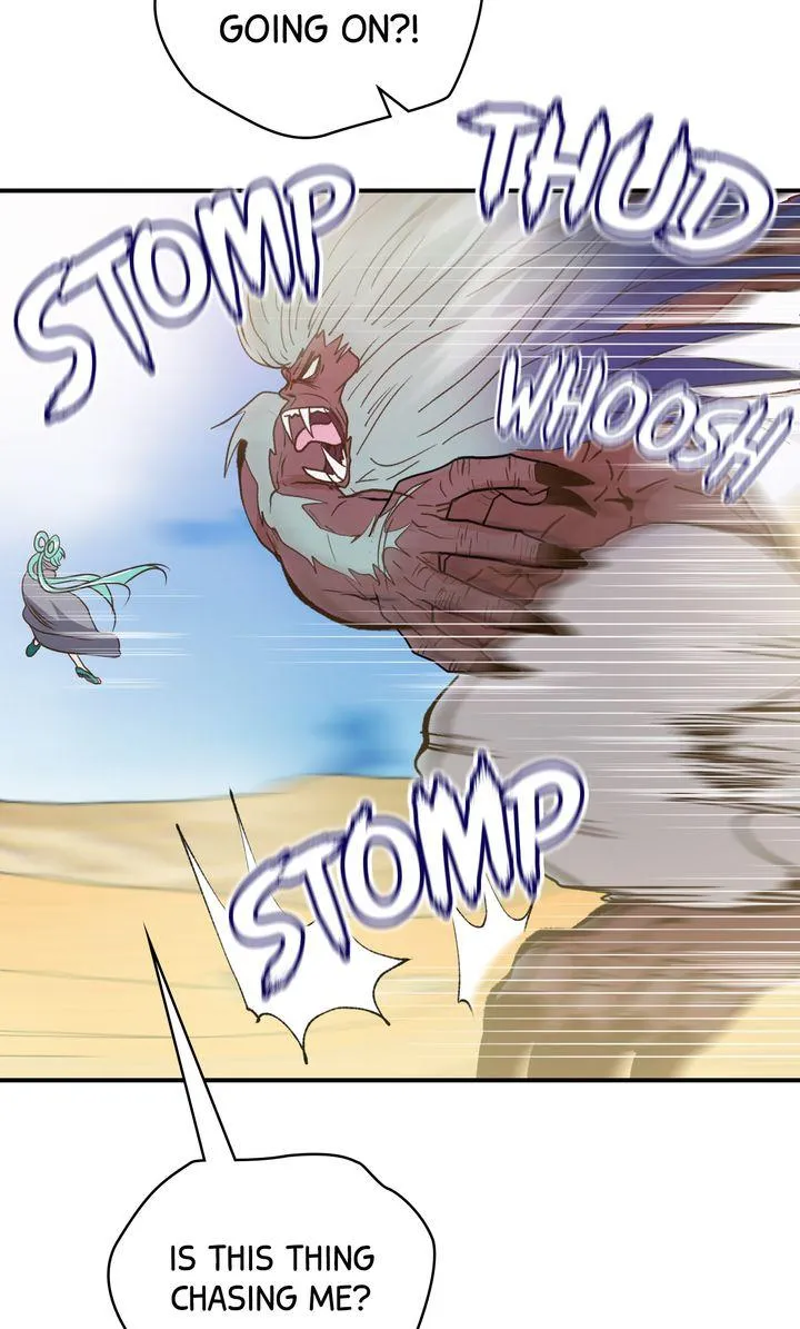 World of Ten Billion Chapter 32 page 31 - 