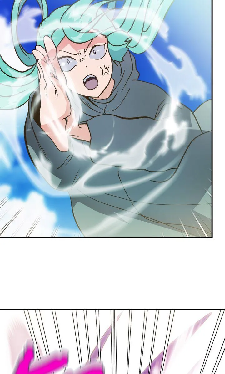 World of Ten Billion Chapter 32 page 33 - 