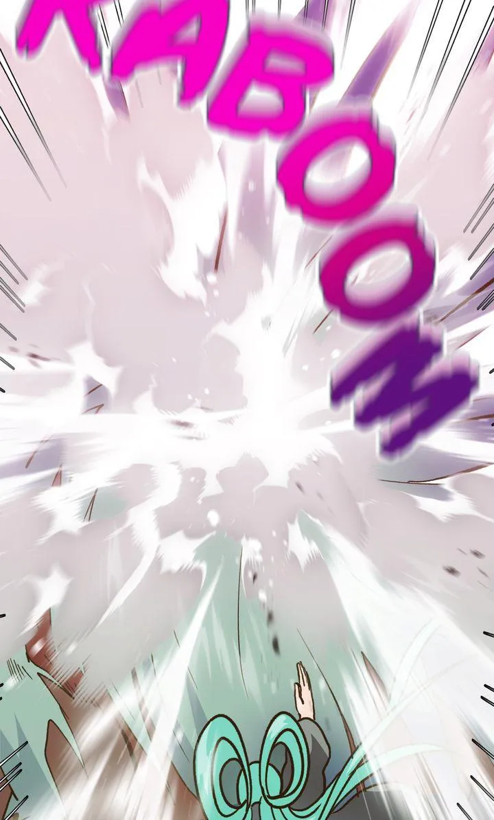 World of Ten Billion Chapter 32 page 34 - 