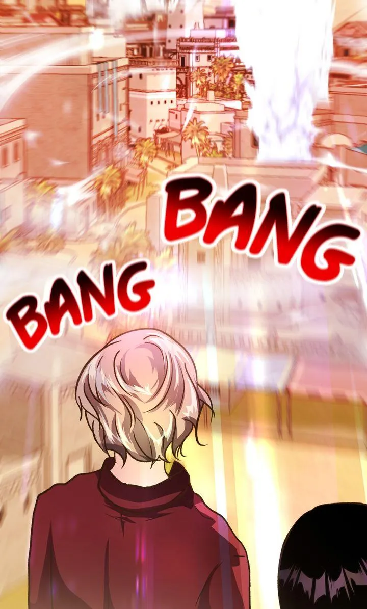 World of Ten Billion Chapter 32 page 37 - 