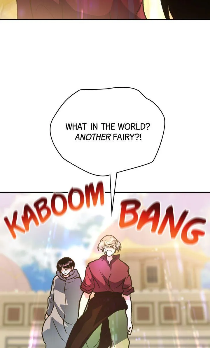 World of Ten Billion Chapter 32 page 38 - 
