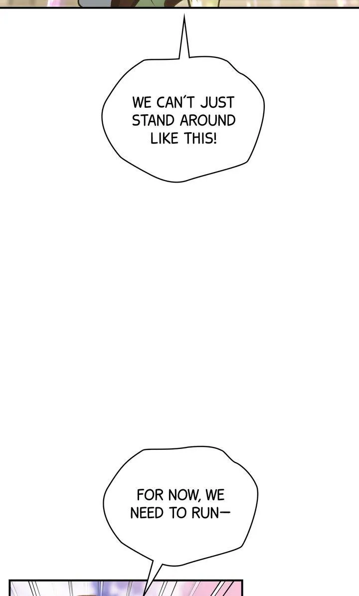 World of Ten Billion Chapter 32 page 39 - 