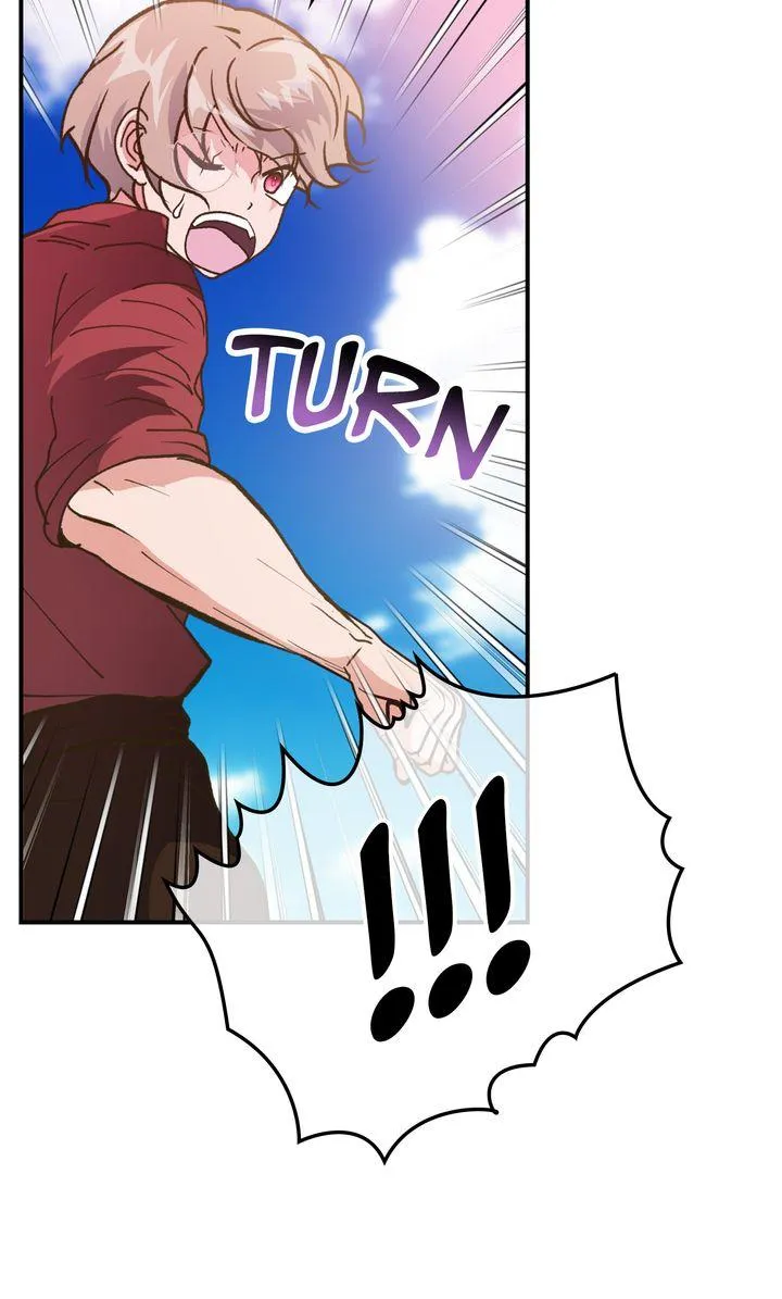 World of Ten Billion Chapter 32 page 40 - 
