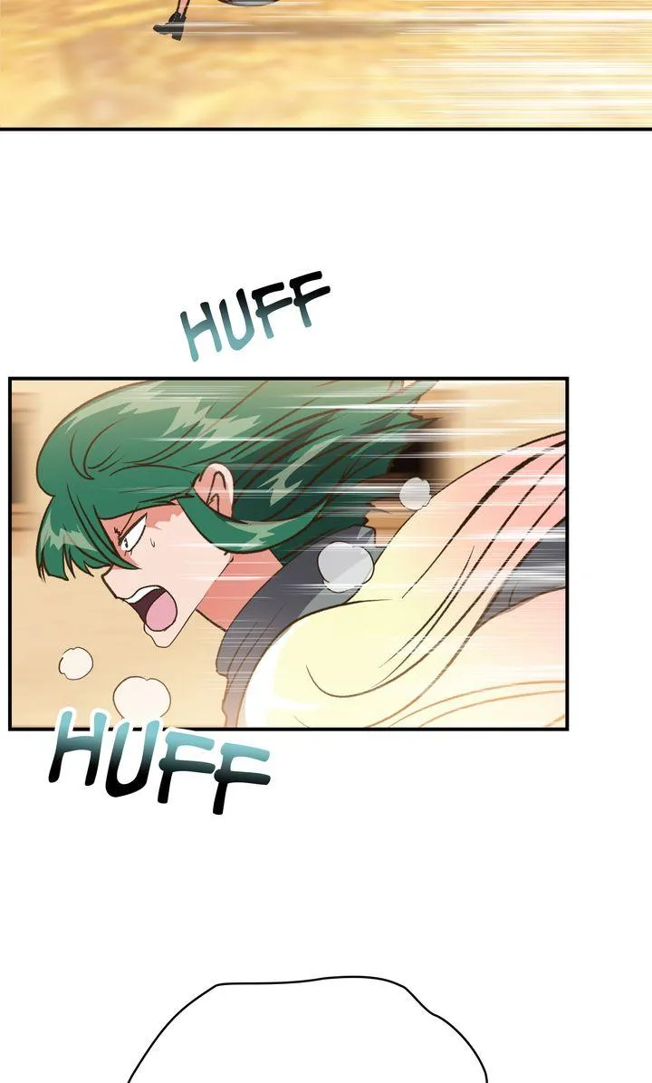World of Ten Billion Chapter 32 page 42 - 