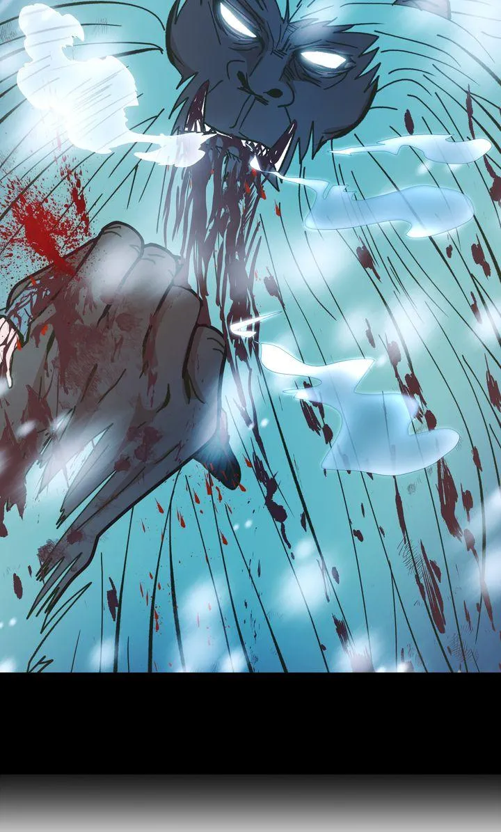 World of Ten Billion Chapter 32 page 44 - 