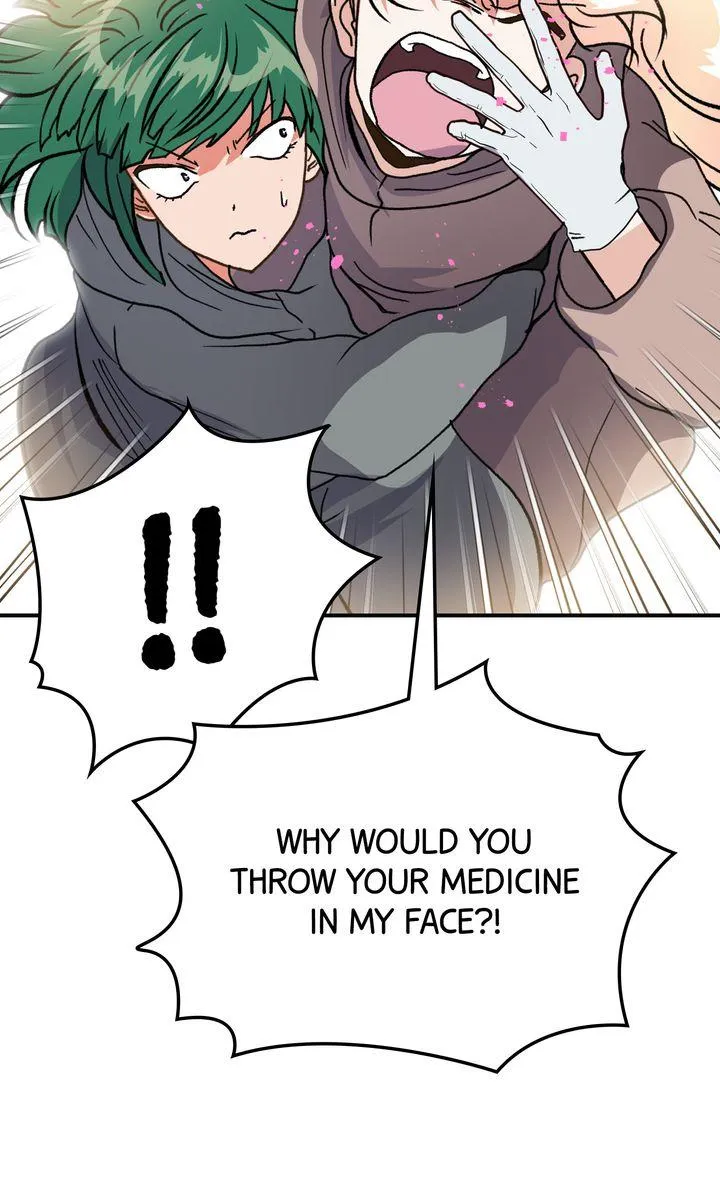 World of Ten Billion Chapter 32 page 47 - 