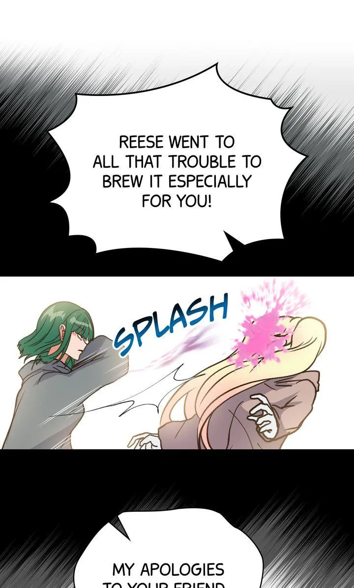 World of Ten Billion Chapter 32 page 48 - 