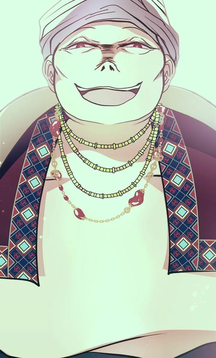 World of Ten Billion Chapter 32 page 54 - 
