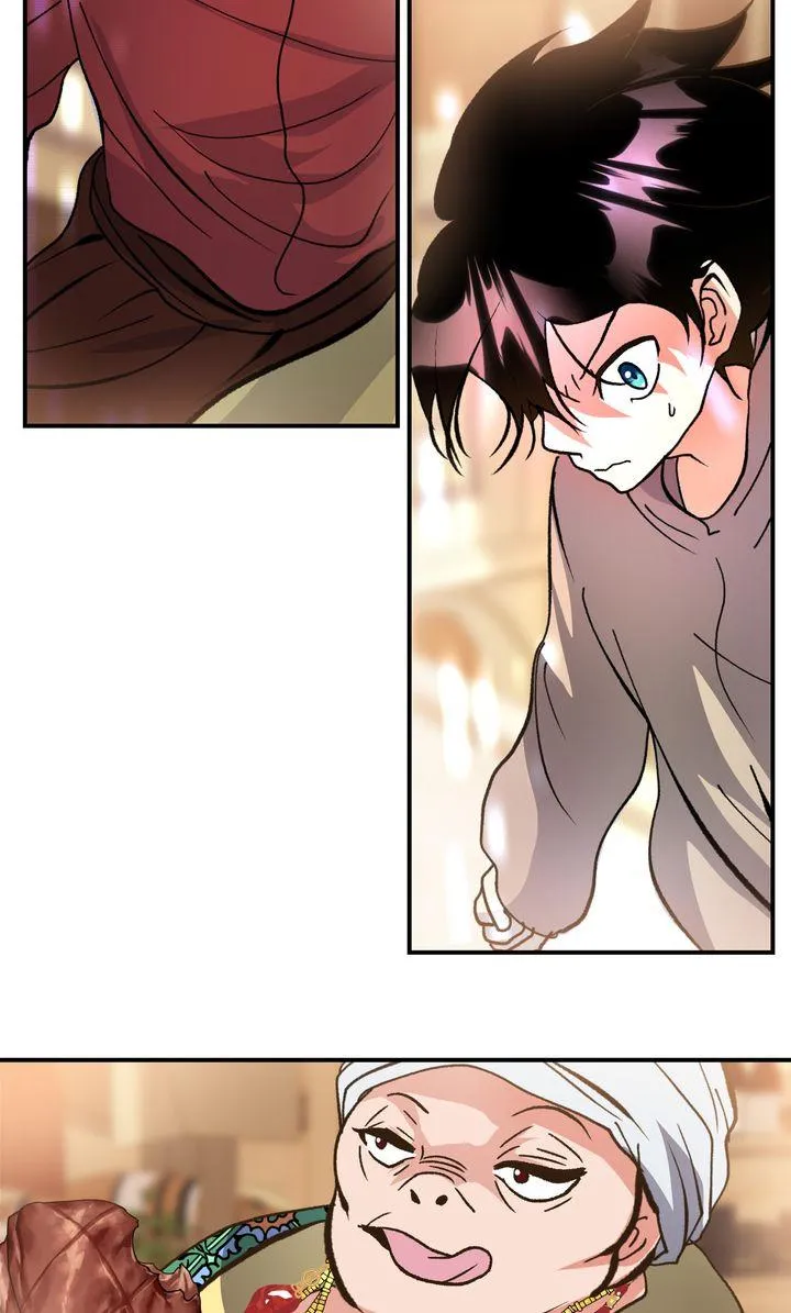 World of Ten Billion Chapter 32 page 58 - 