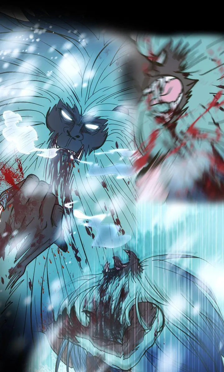 World of Ten Billion Chapter 32 page 69 - 