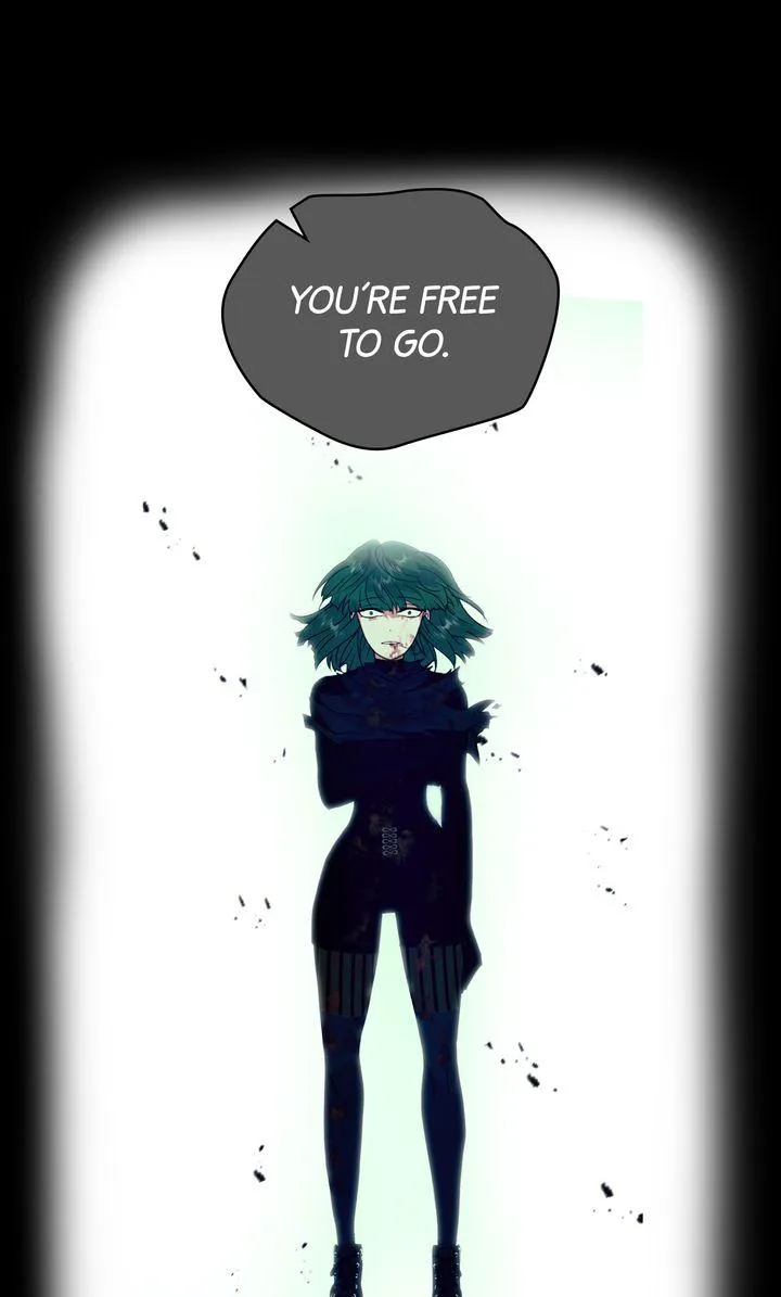 World of Ten Billion Chapter 32 page 72 - 