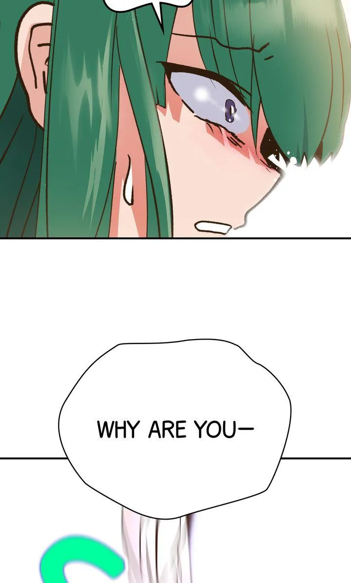 World of Ten Billion Chapter 32 page 84 - 