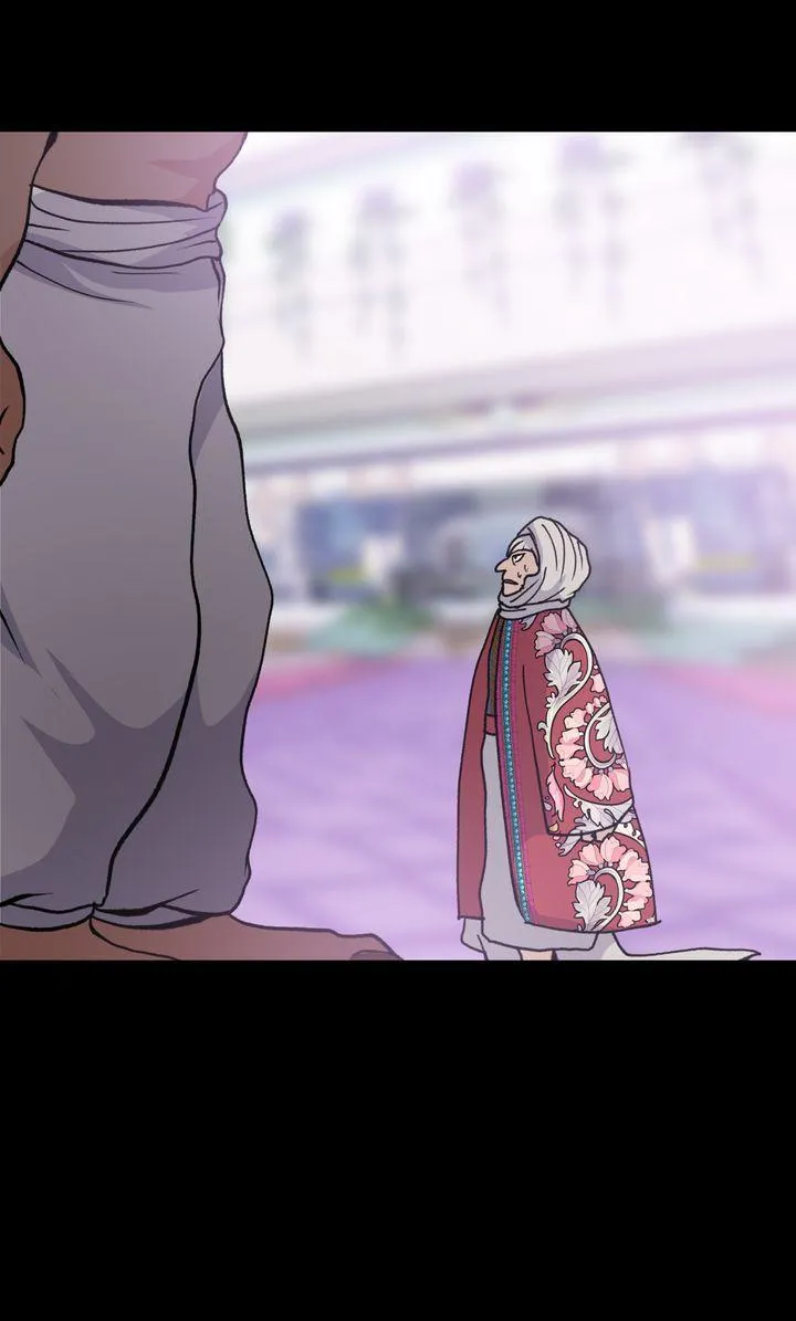 World of Ten Billion Chapter 32 page 10 - 