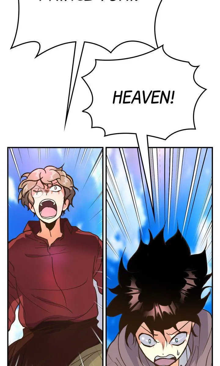 World of Ten Billion Chapter 32 page 95 - 