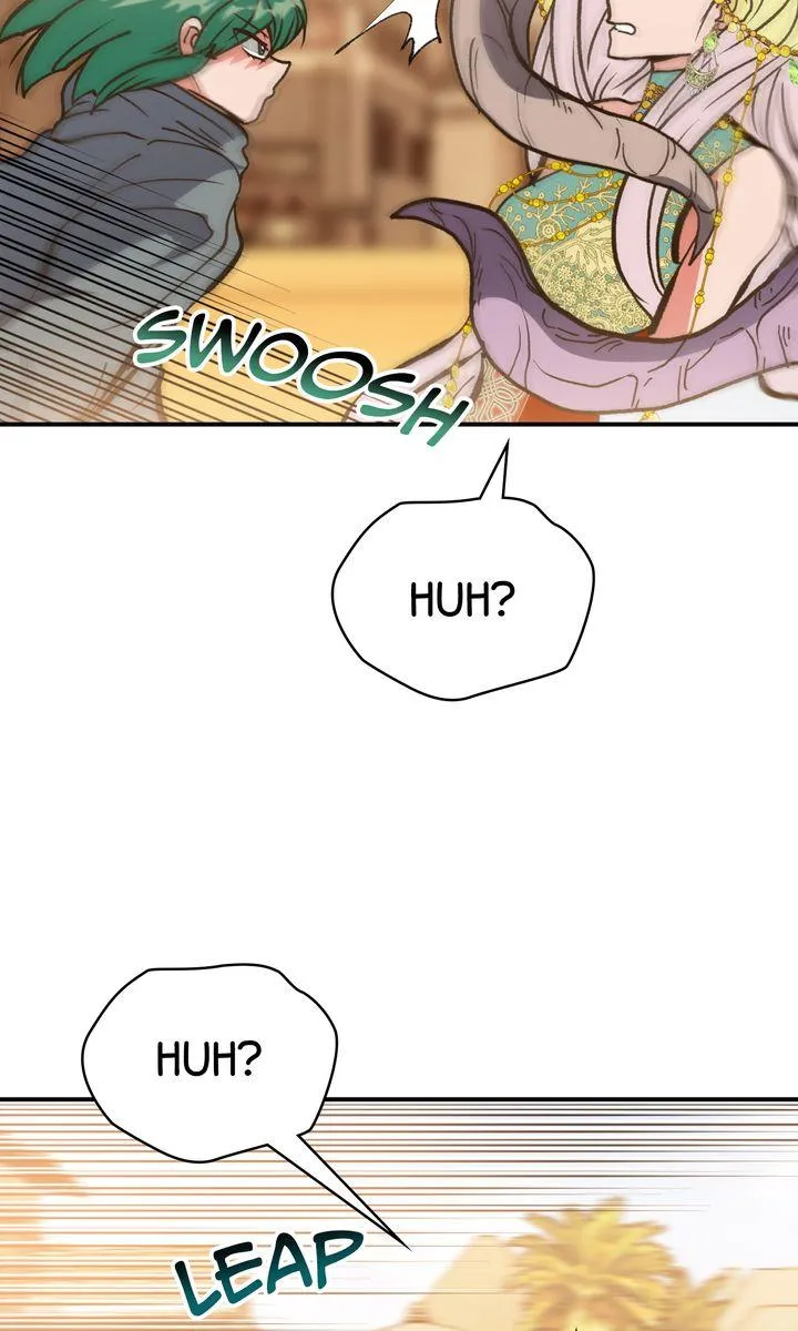 World of Ten Billion Chapter 33 page 13 - 