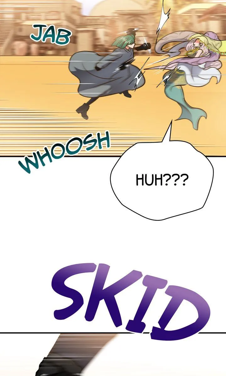World of Ten Billion Chapter 33 page 14 - 