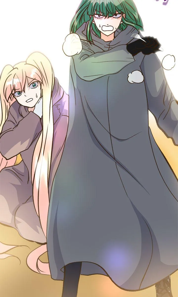 World of Ten Billion Chapter 33 page 16 - 
