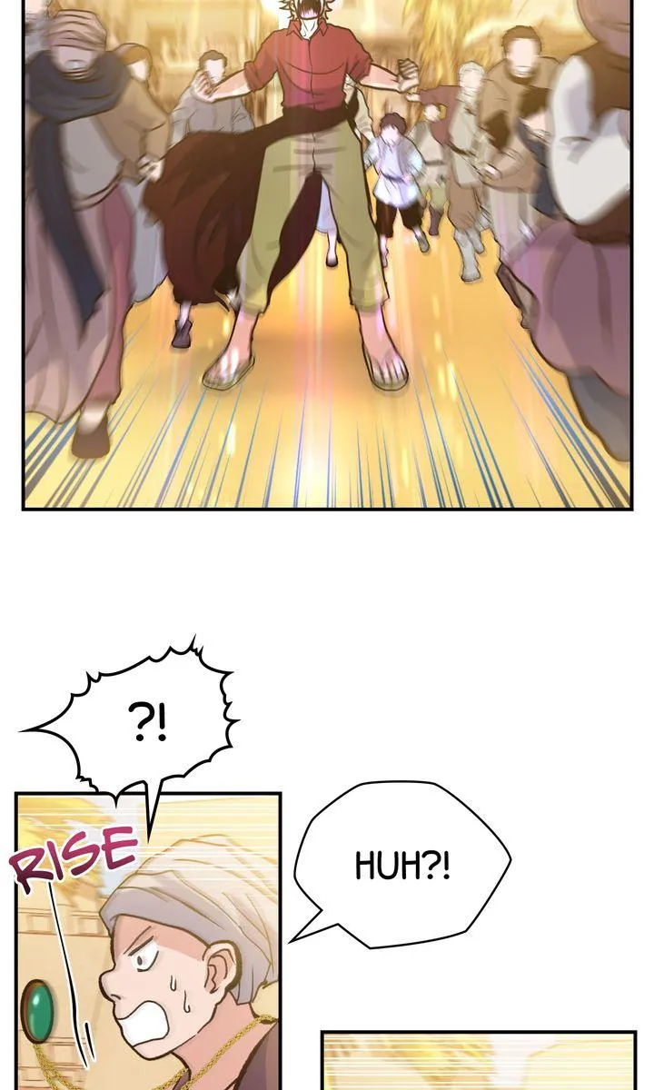 World of Ten Billion Chapter 33 page 23 - 