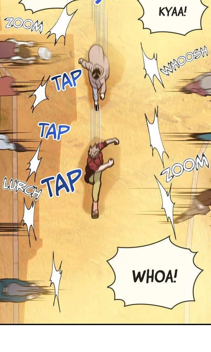 World of Ten Billion Chapter 33 page 26 - 