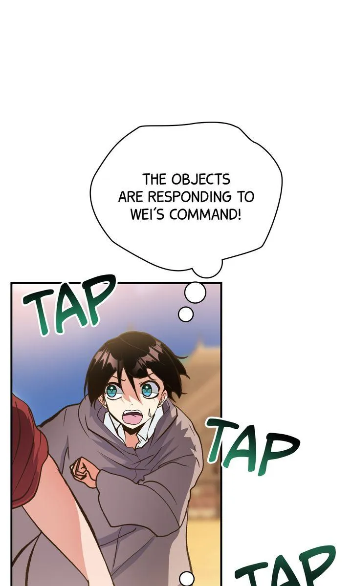 World of Ten Billion Chapter 33 page 27 - 
