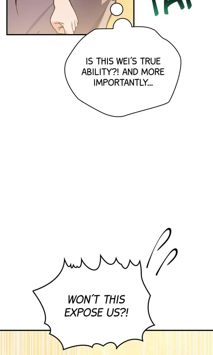 World of Ten Billion Chapter 33 page 28 - 
