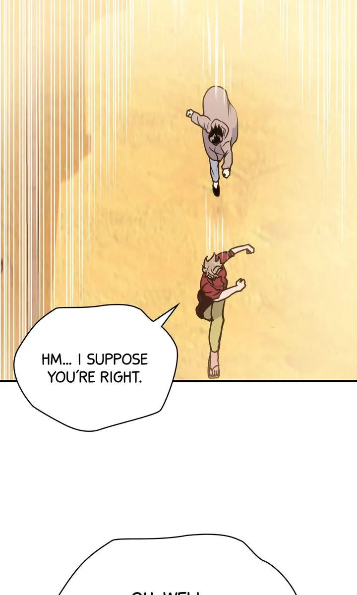 World of Ten Billion Chapter 33 page 29 - 