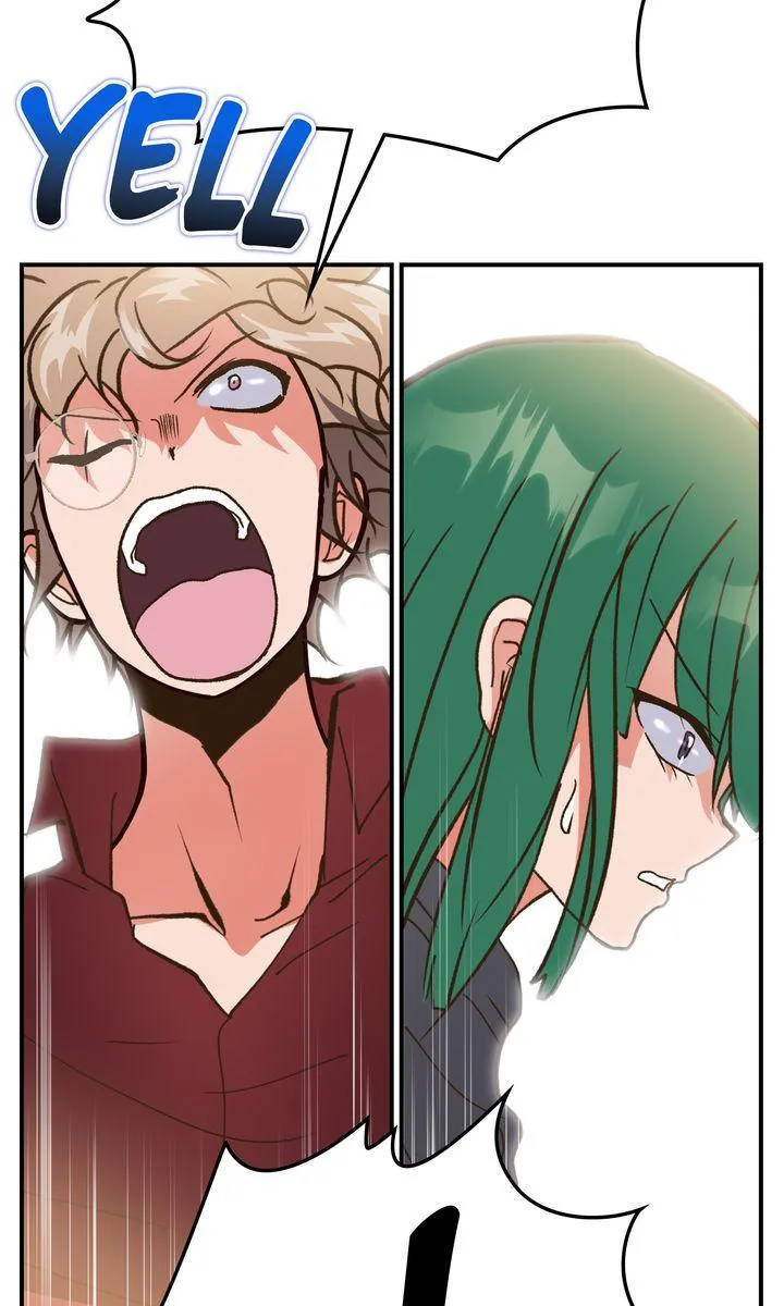 World of Ten Billion Chapter 33 page 33 - 
