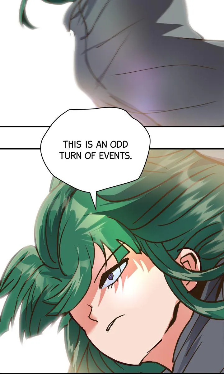 World of Ten Billion Chapter 33 page 35 - 