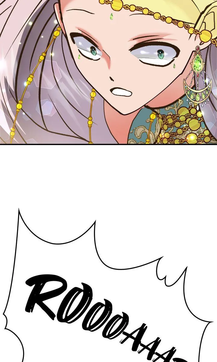 World of Ten Billion Chapter 33 page 38 - 