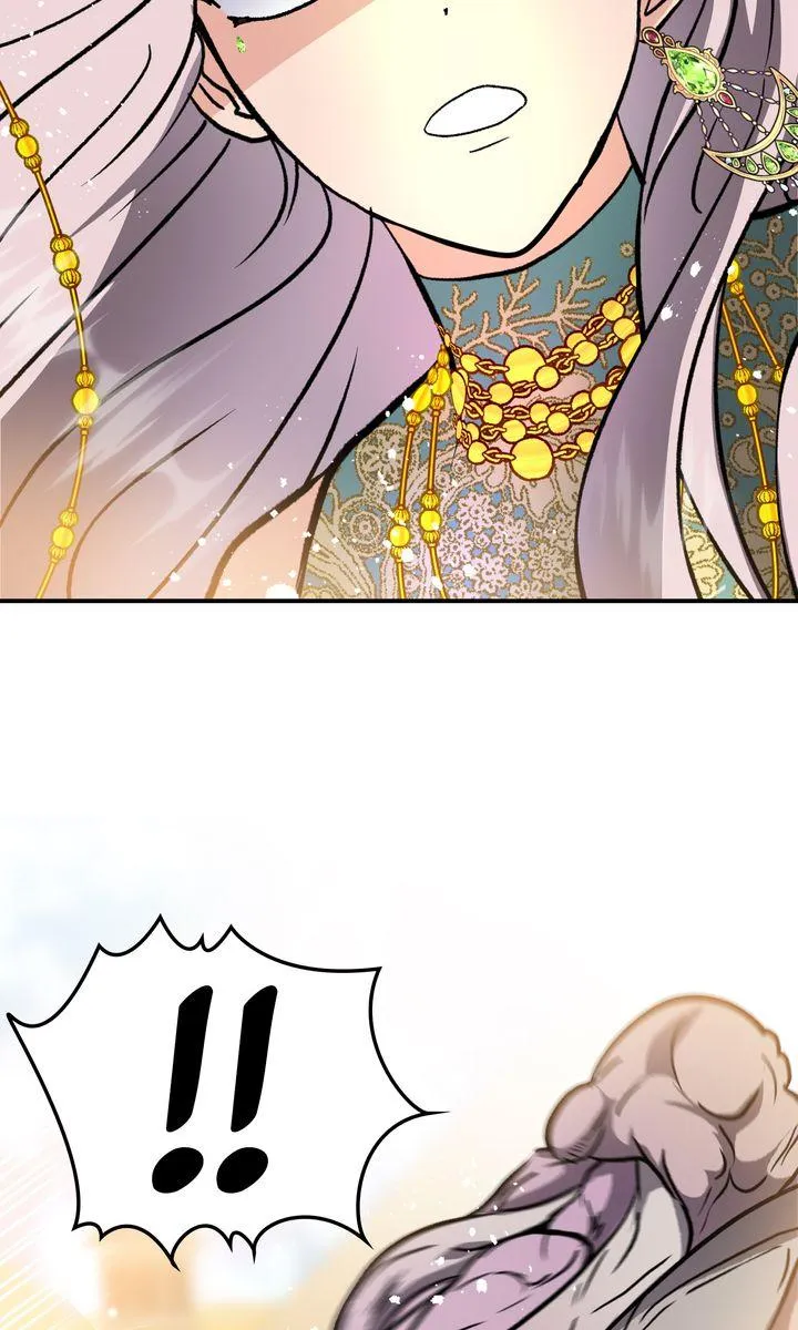 World of Ten Billion Chapter 33 page 41 - 
