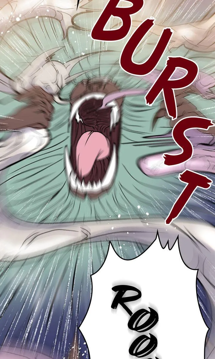 World of Ten Billion Chapter 33 page 44 - 