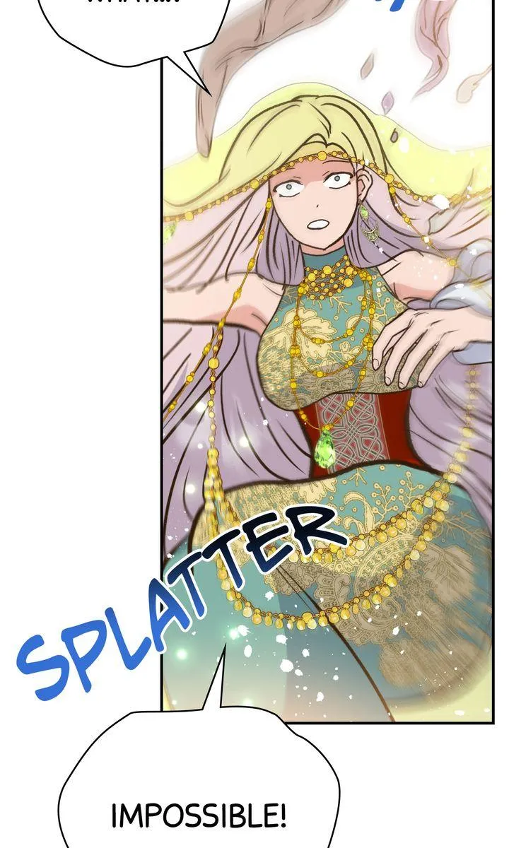 World of Ten Billion Chapter 33 page 46 - 