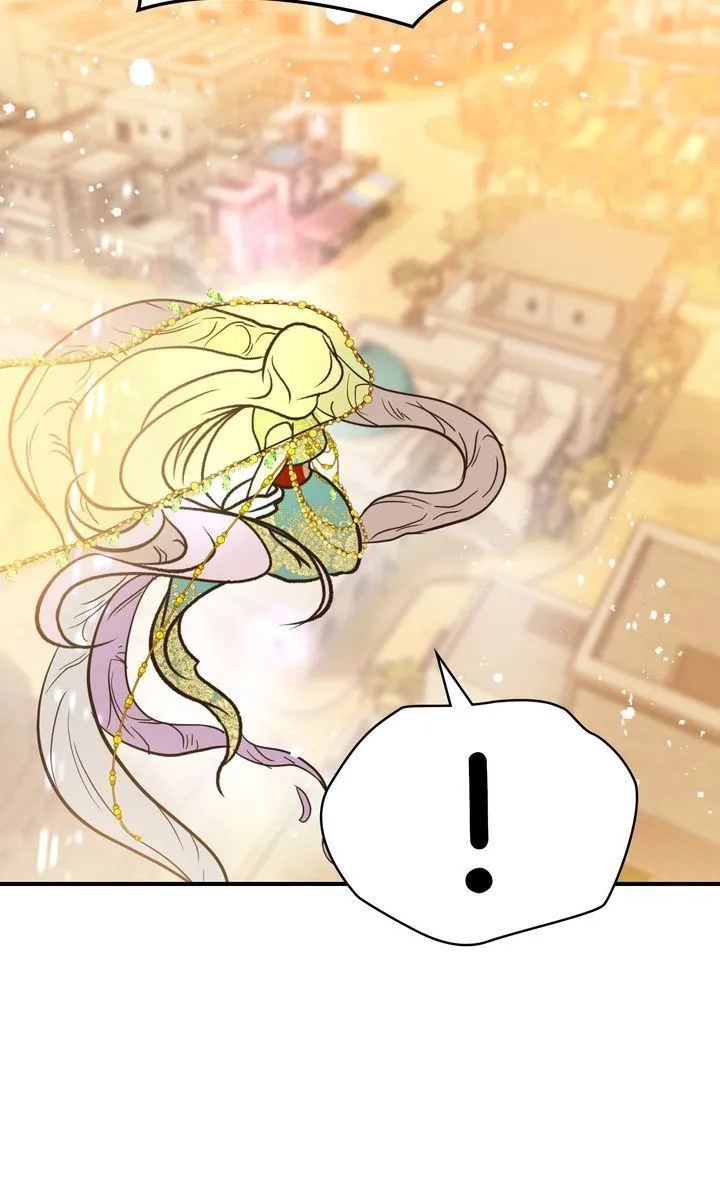 World of Ten Billion Chapter 33 page 49 - 