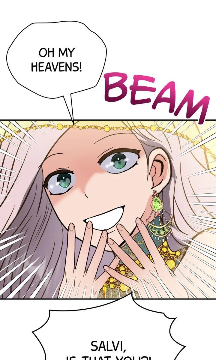 World of Ten Billion Chapter 33 page 50 - 