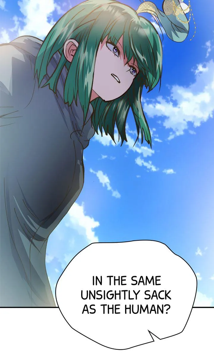 World of Ten Billion Chapter 33 page 53 - 